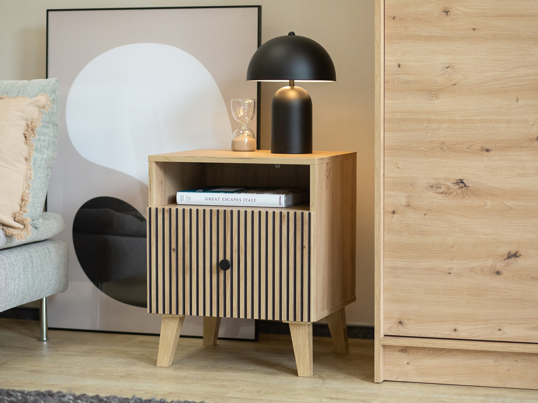 Нощно шкафче Beltivi 106