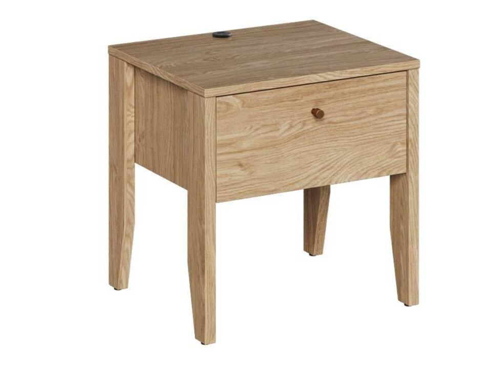 Нощно шкафче Salviri 104