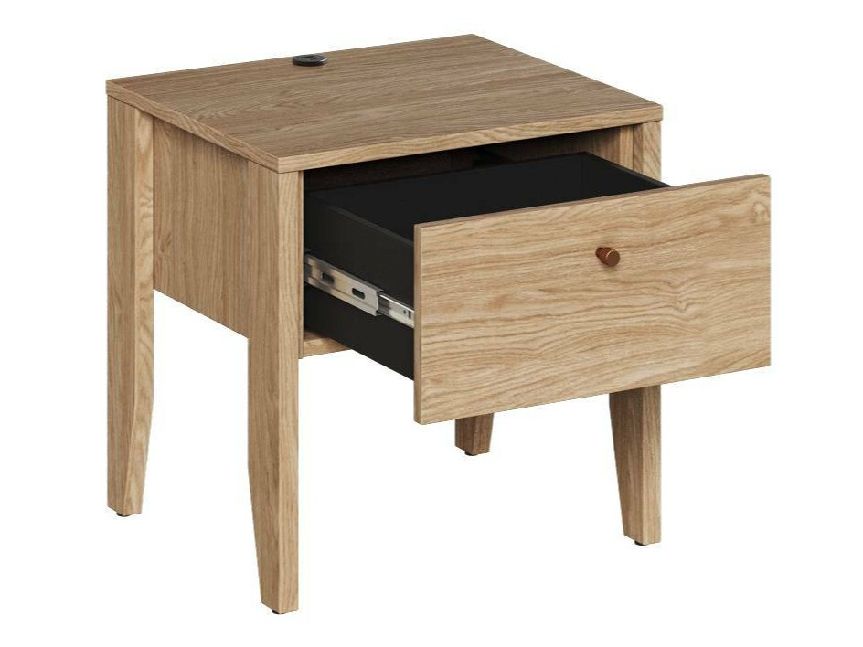 Нощно шкафче Salviri 104