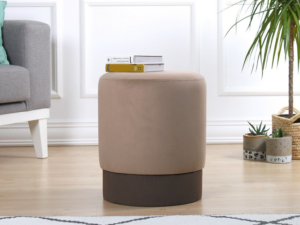 Табуретка Altadena 470 (Кафяв)