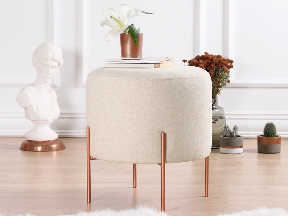 Табуретка Altadena 485 (Сметана)