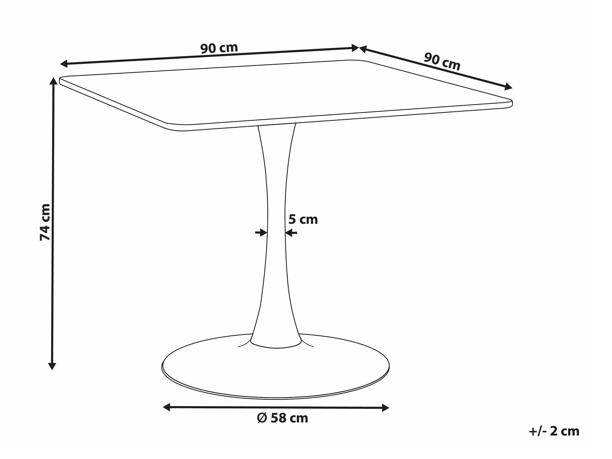 Маса Berwyn 1497