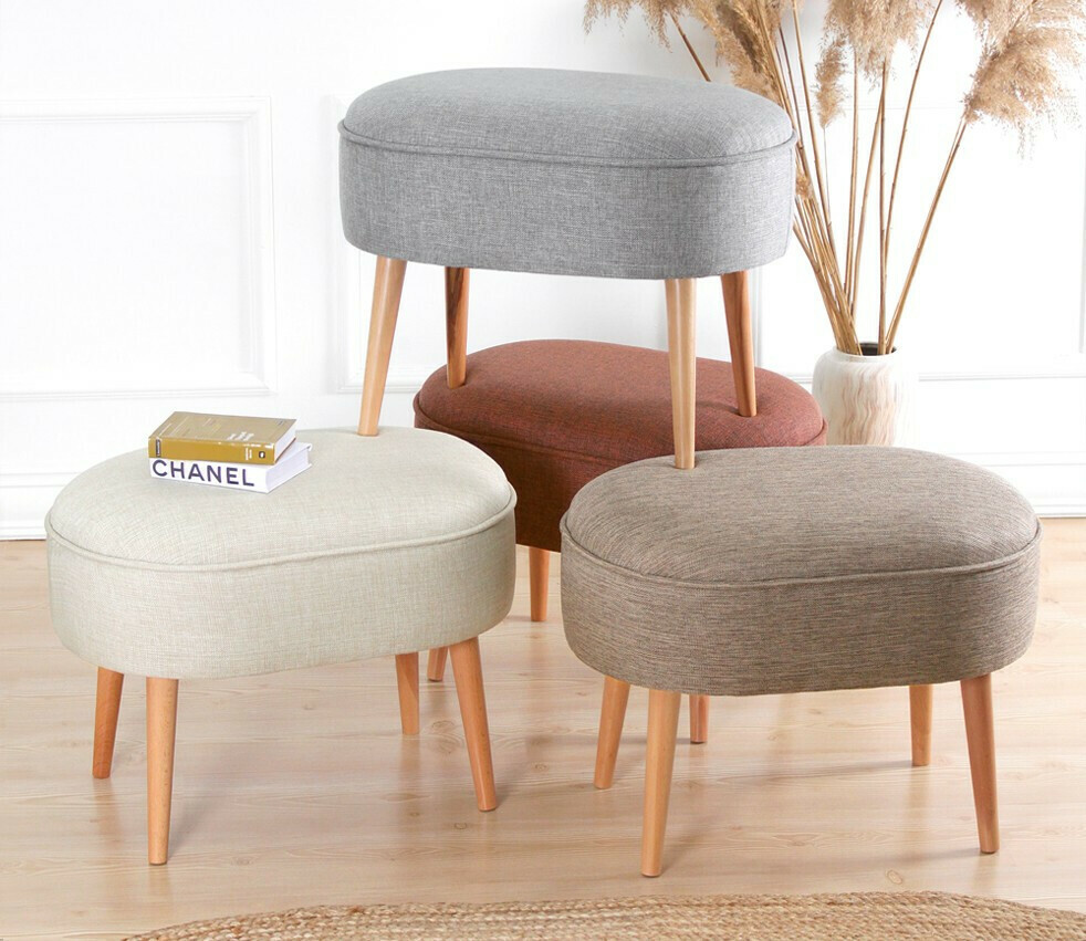 Табуретка Altadena 486 (Сметана)