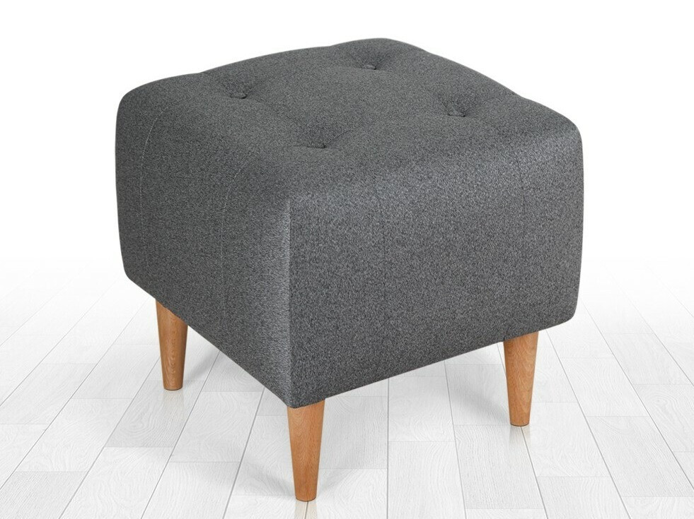 Табуретка Altadena 505 (Сив)