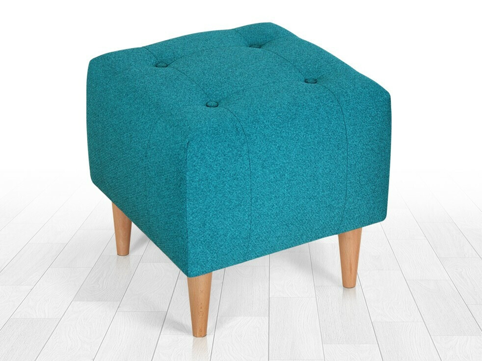 Табуретка Altadena 505 (Тюркоаз)