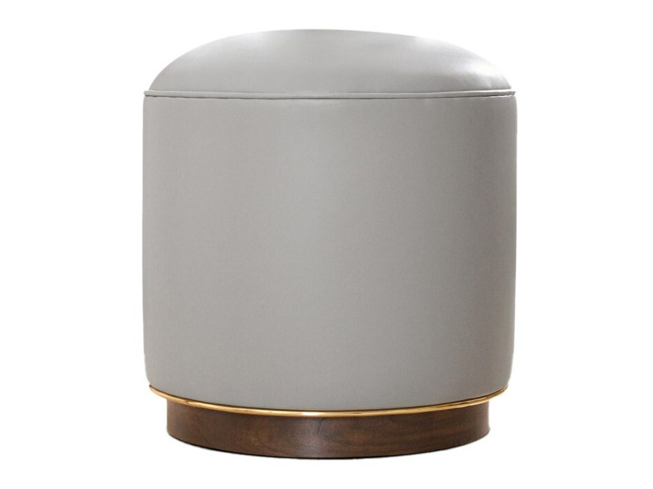 Табуретка Altadena 506 (Сив)