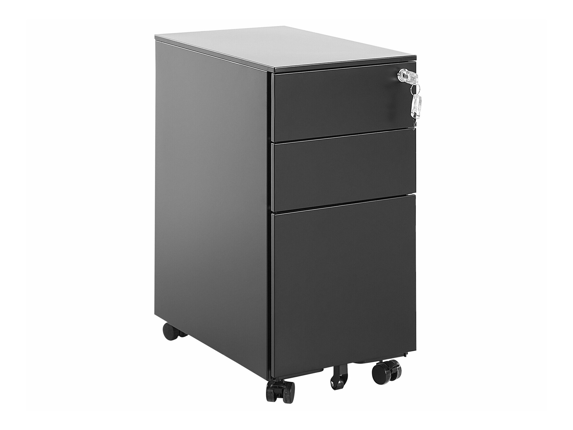 Контейнер Berwyn 1519 (Черен)