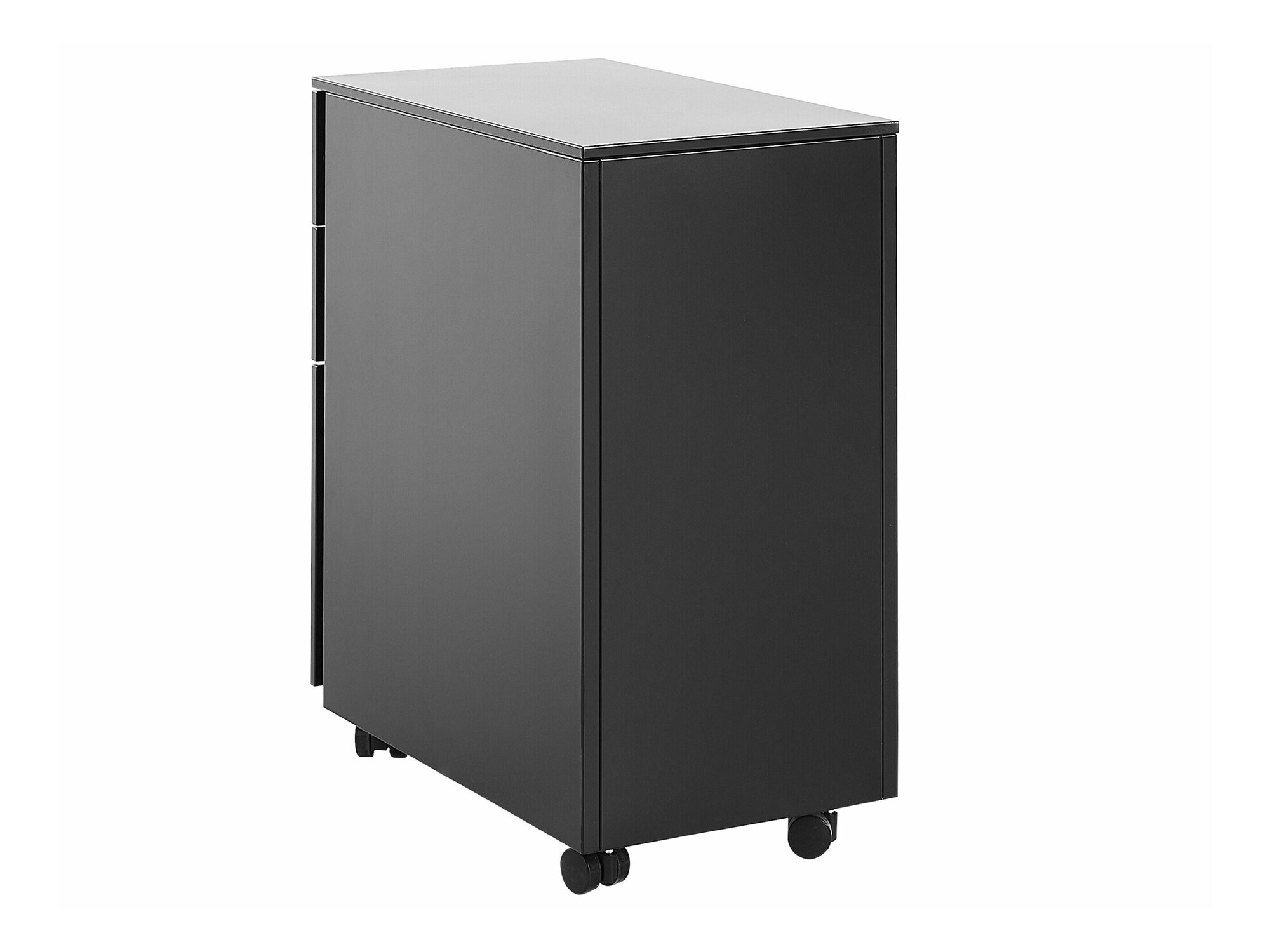 Контейнер Berwyn 1519 (Черен)