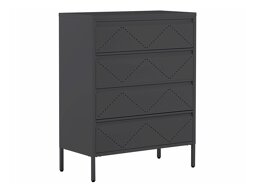 Скрин Berwyn 1513 (Черен)