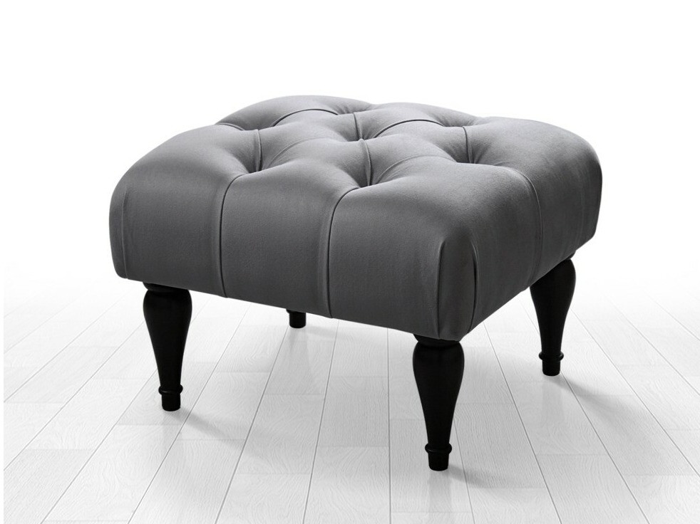 Табуретка Altadena 511 (Сив)