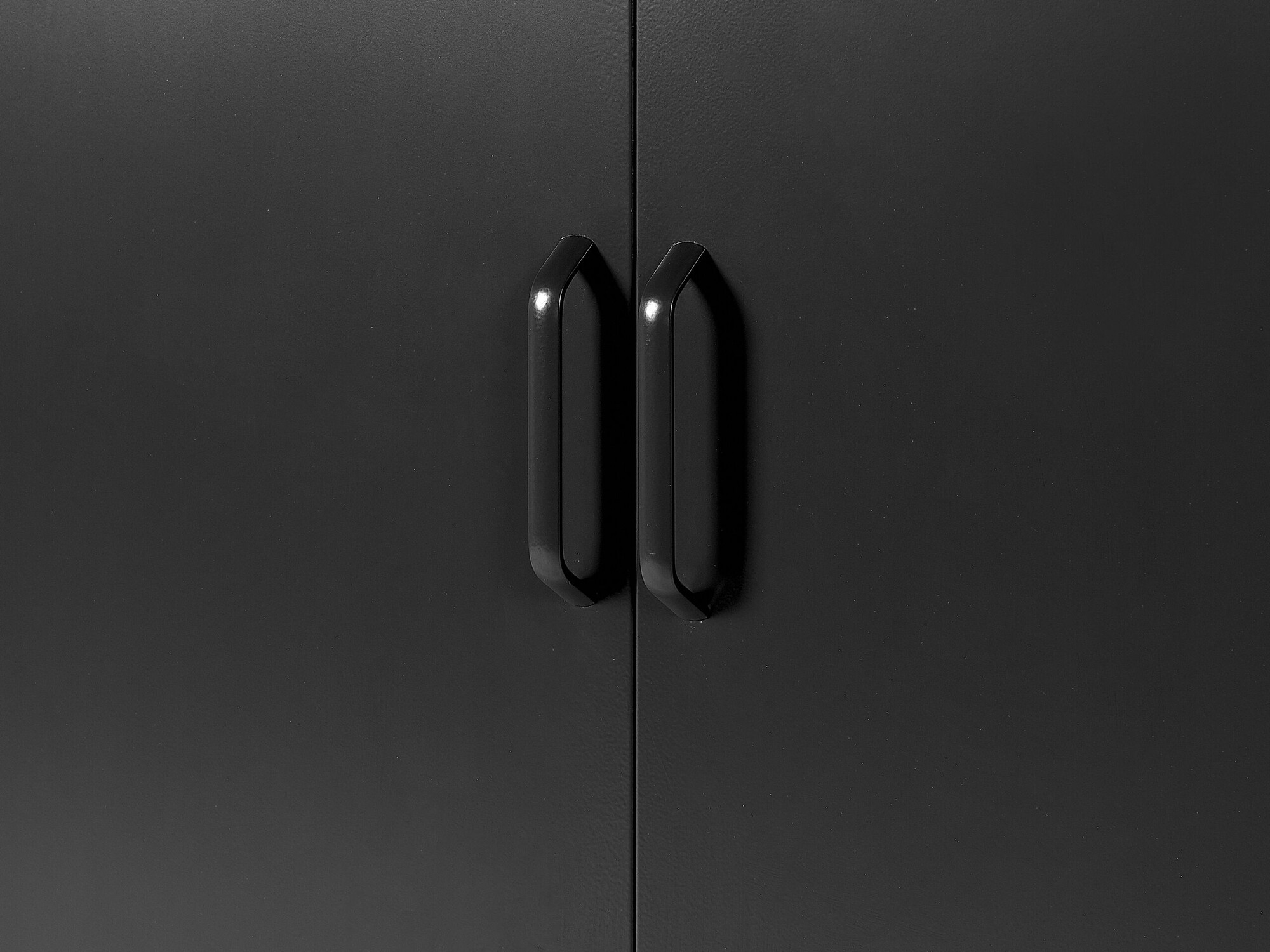 Етажерка Berwyn 1527 (Черен)