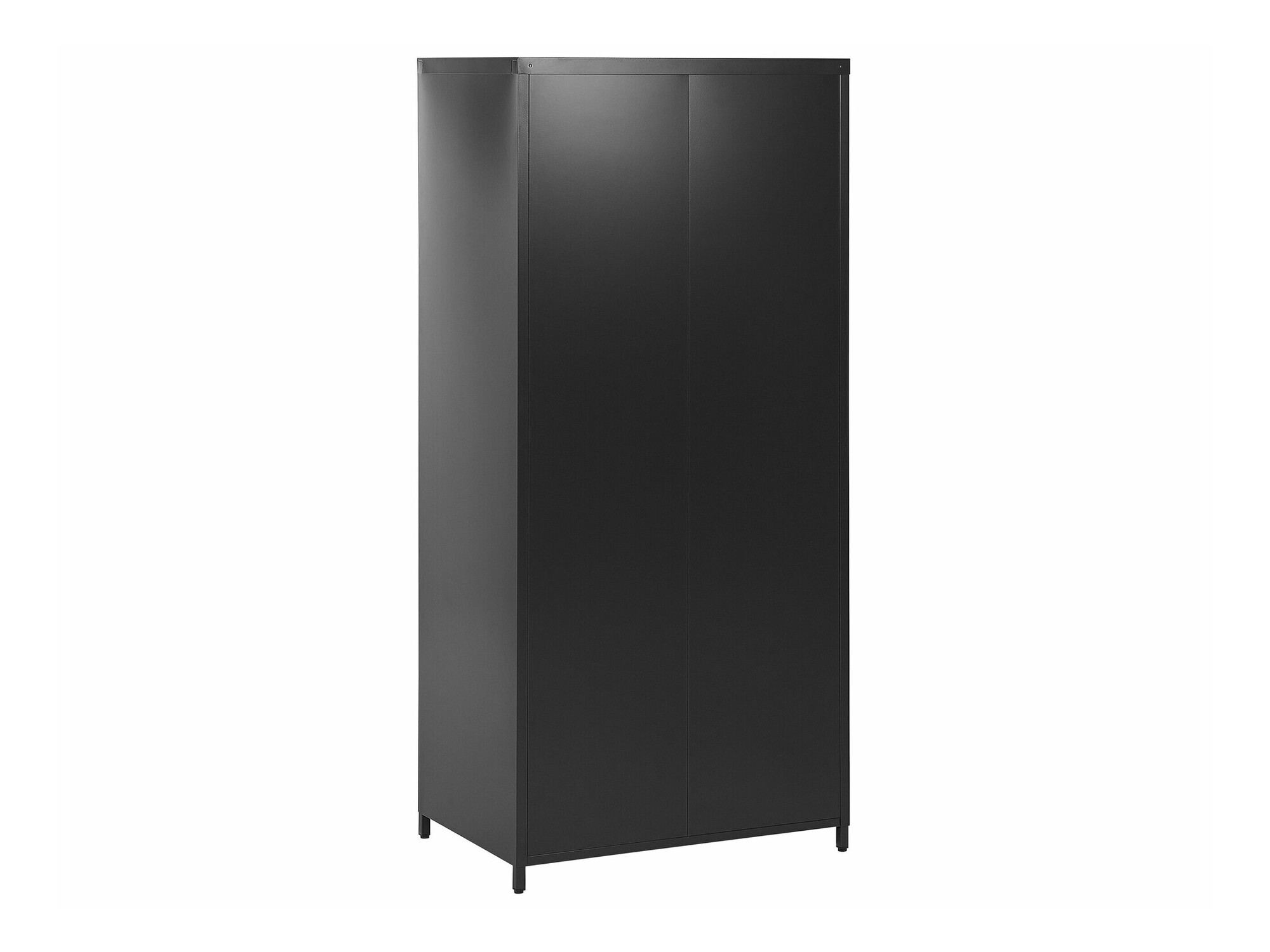 Етажерка Berwyn 1527 (Черен)