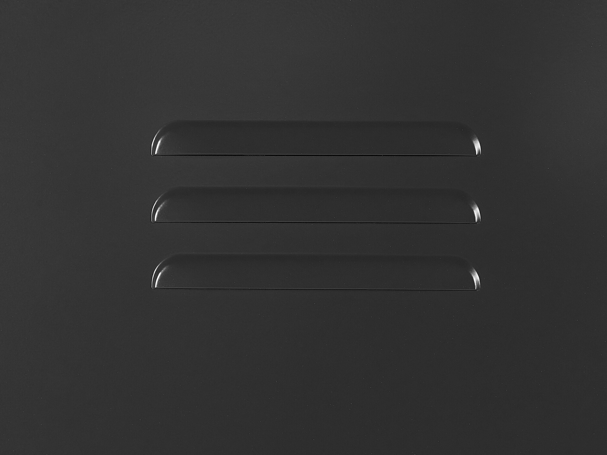 Етажерка Berwyn 1527 (Черен)