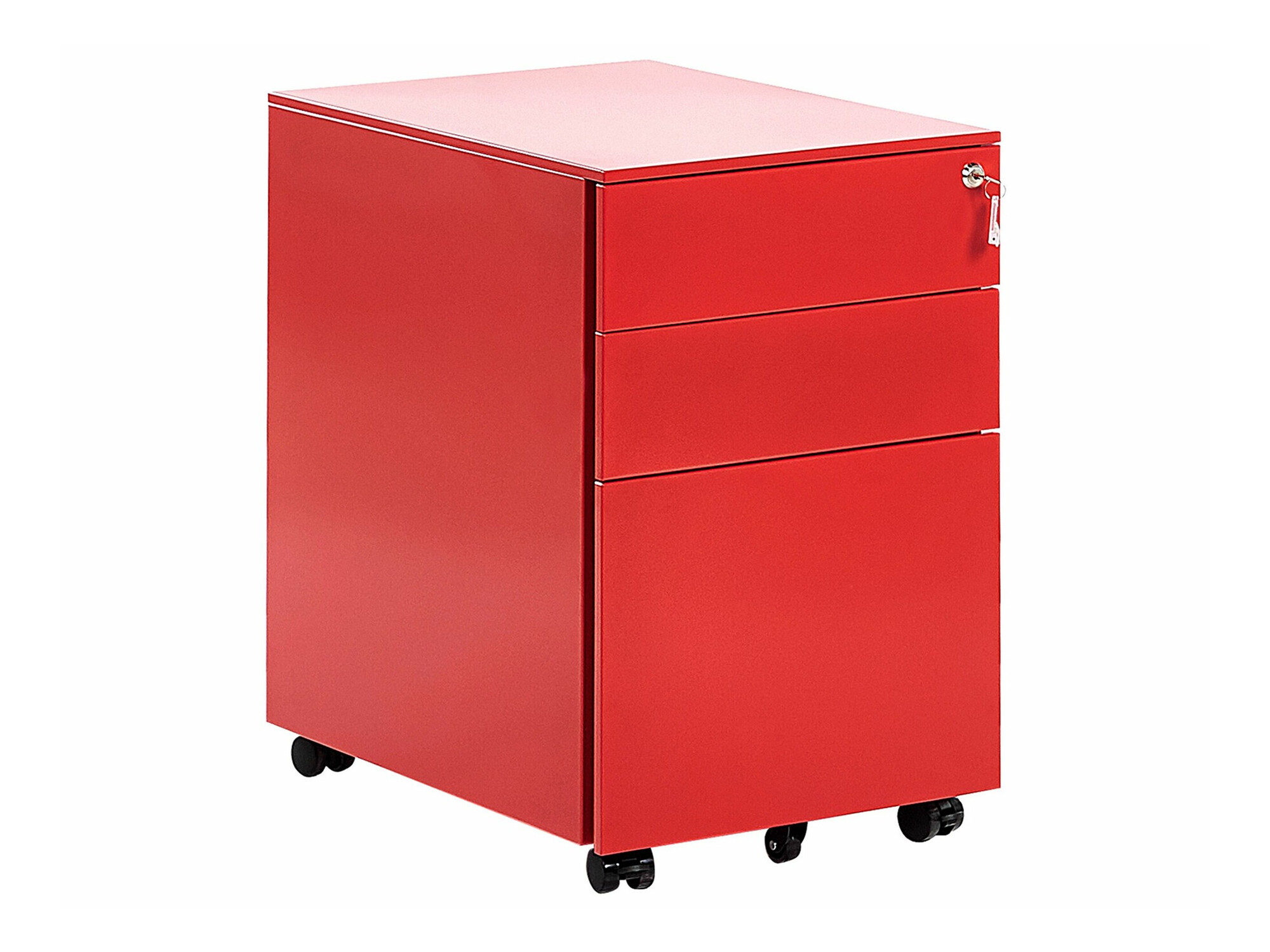 Контейнер Berwyn 1521 (Червен)