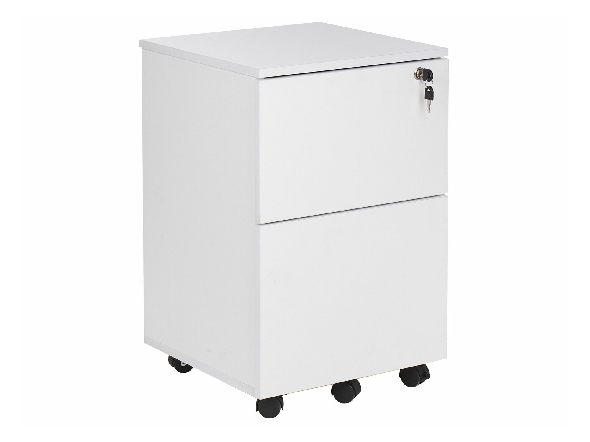 Контейнер Berwyn 3281 (Бял)