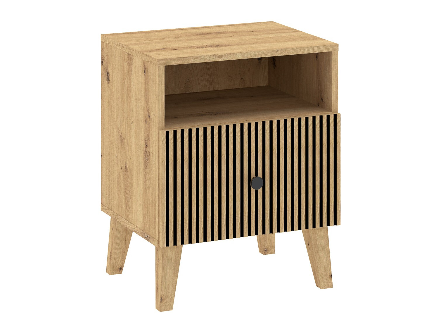 Нощно шкафче Beltivi 106