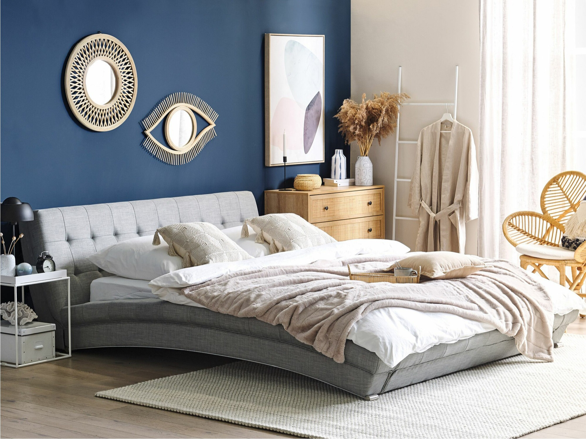 Легло Berwyn 1535 (160 x 200 cm)