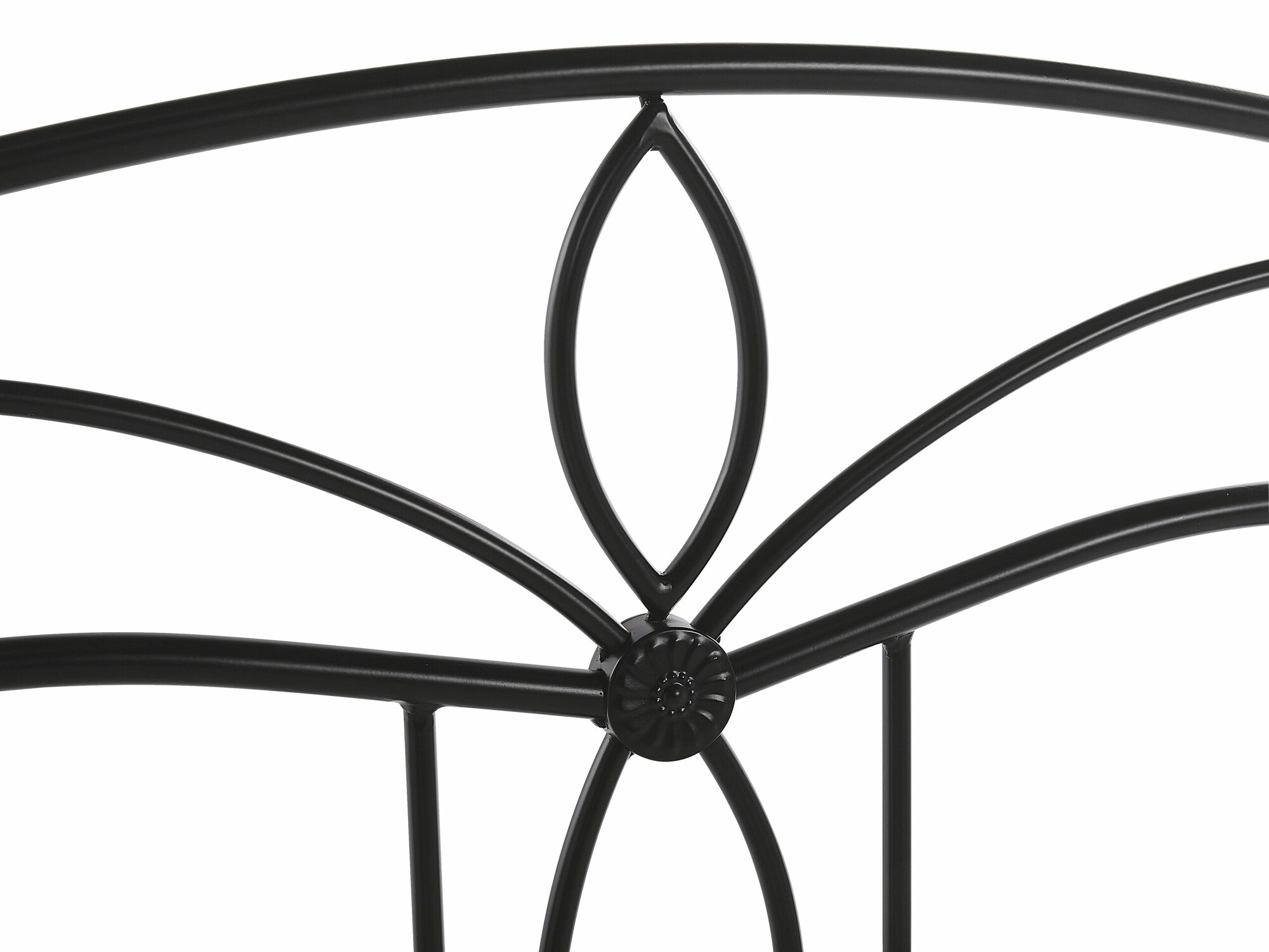 Легло Berwyn 441 (Черен)