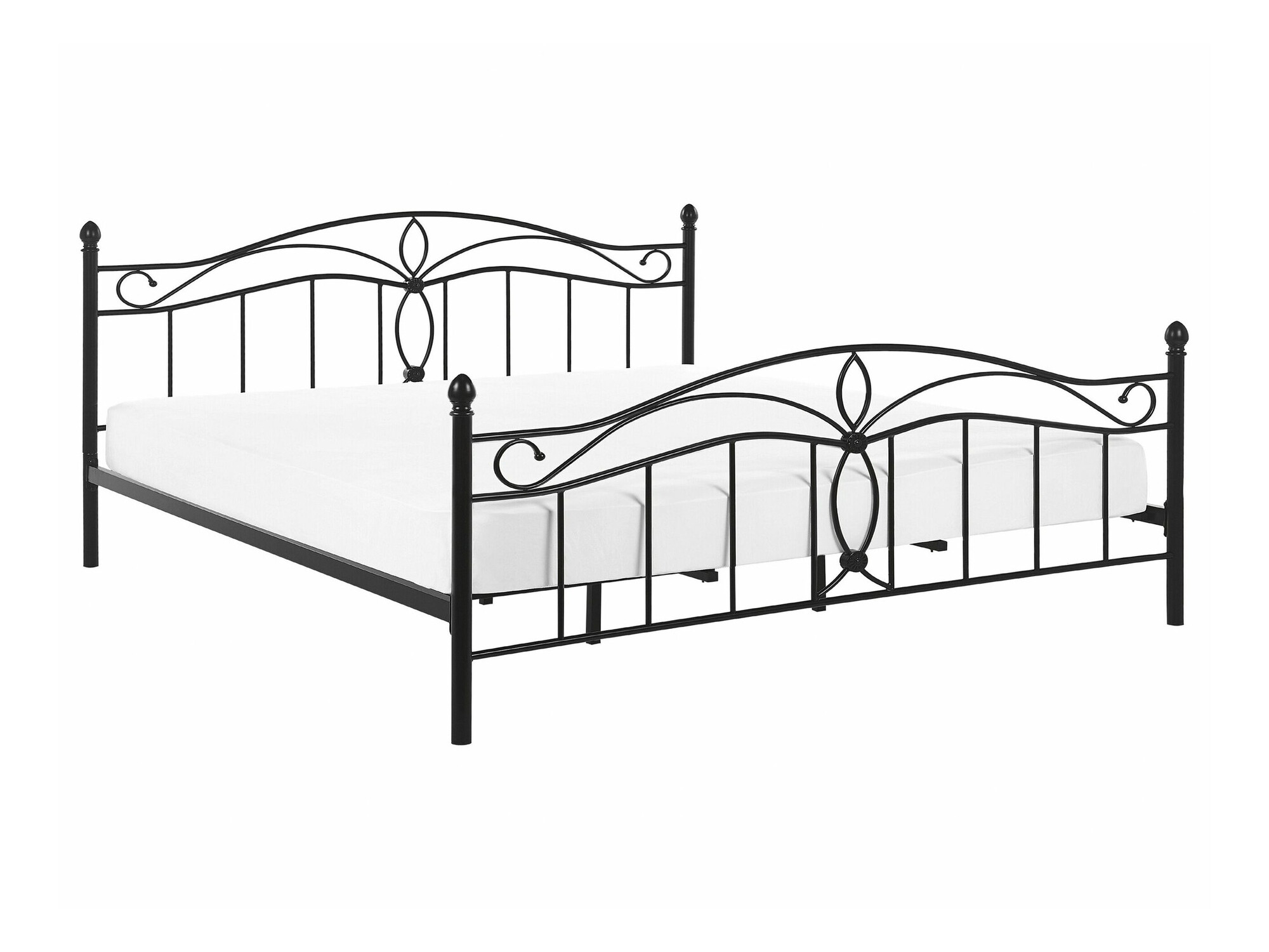 Легло Berwyn 441 (Черен)