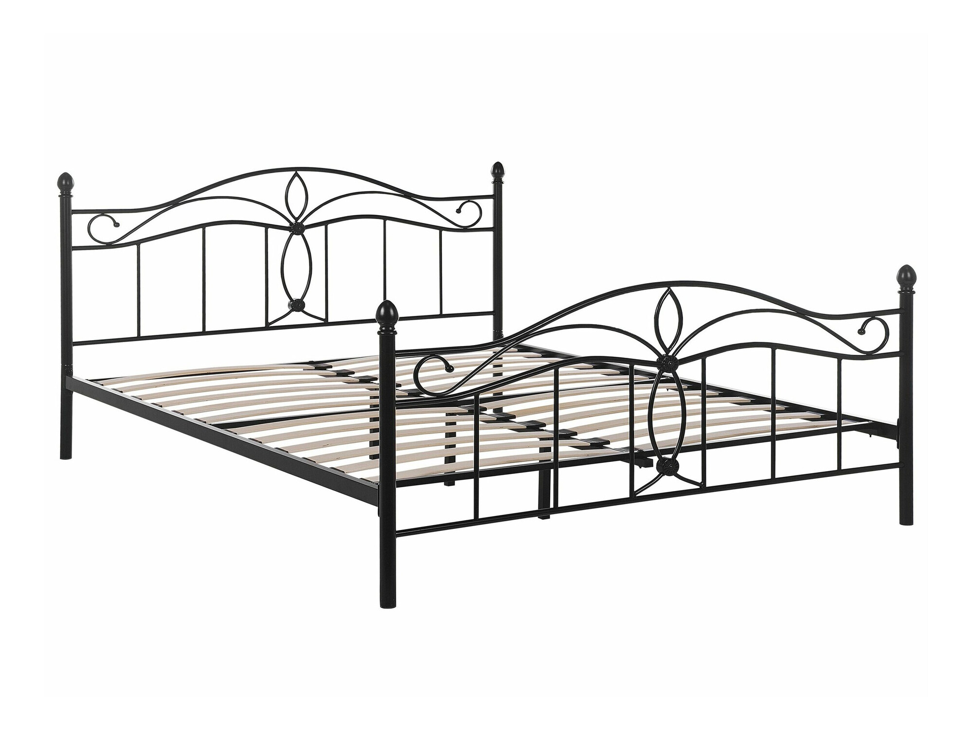 Легло Berwyn 441 (Черен)