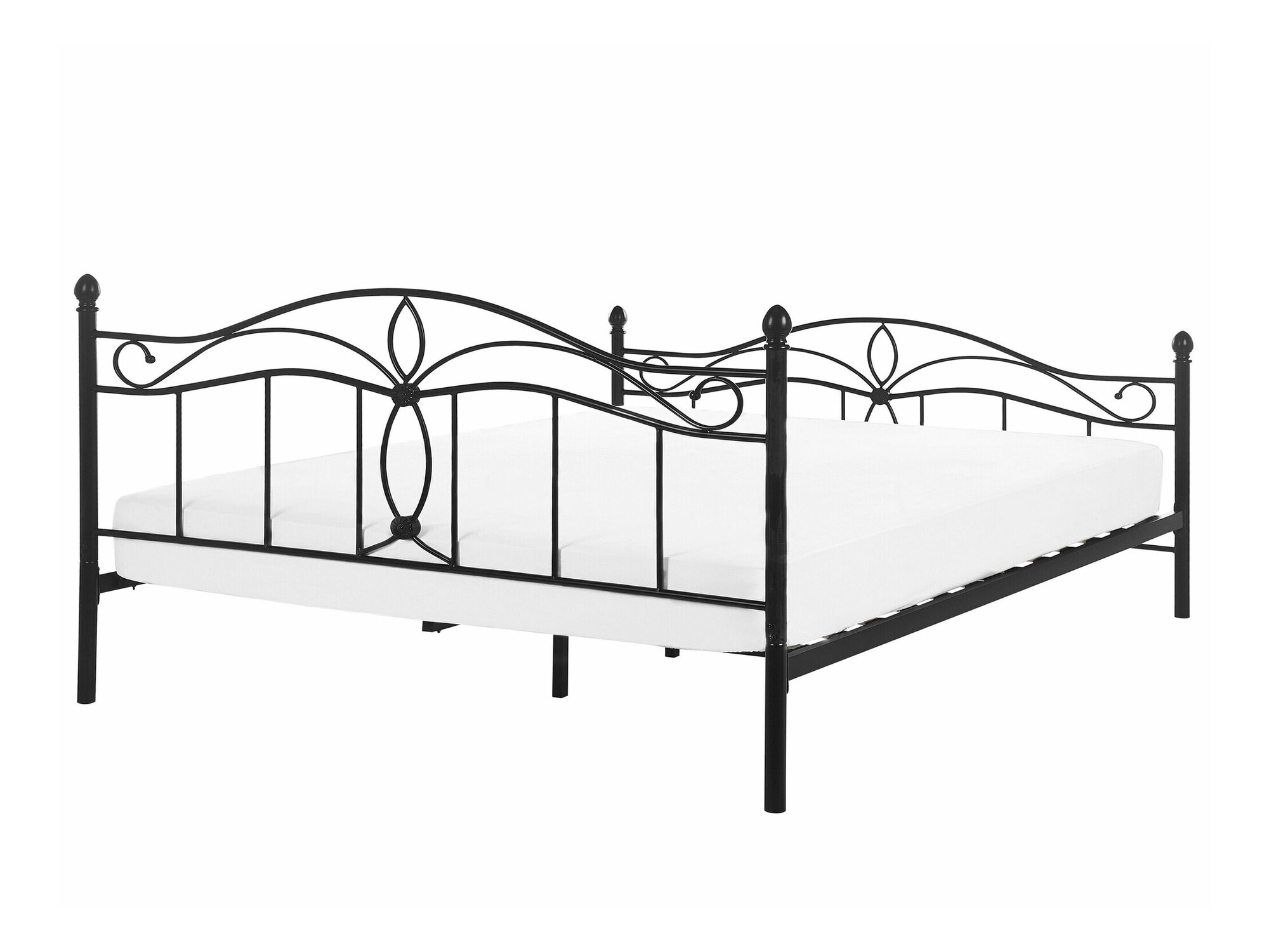 Легло Berwyn 441 (Черен)