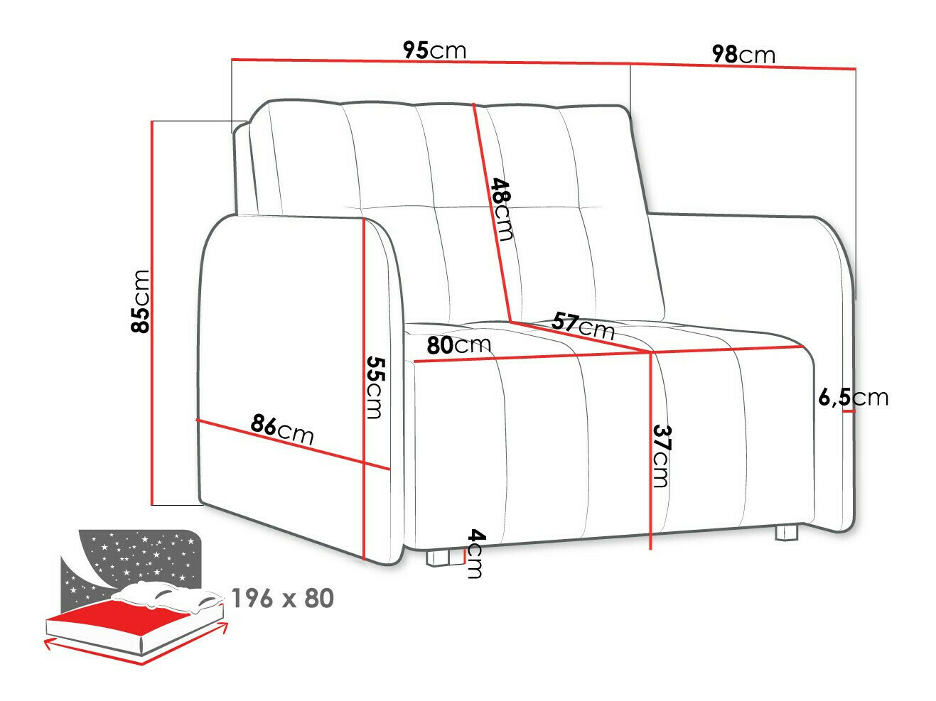 Фотьойл Aquarin I (Kronos 9)