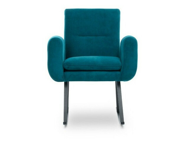 Люлеещ се стол Kailua 1647 (Тъмно тюркоазено)