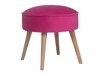 Табуретка Altadena 525 (Пурпурен)