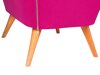 Табуретка Altadena 526 (Пурпурен)