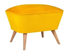 Табуретка Altadena 526 (Тъмно жълто)