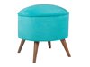 Табуретка Altadena 528 (Тюркоаз)