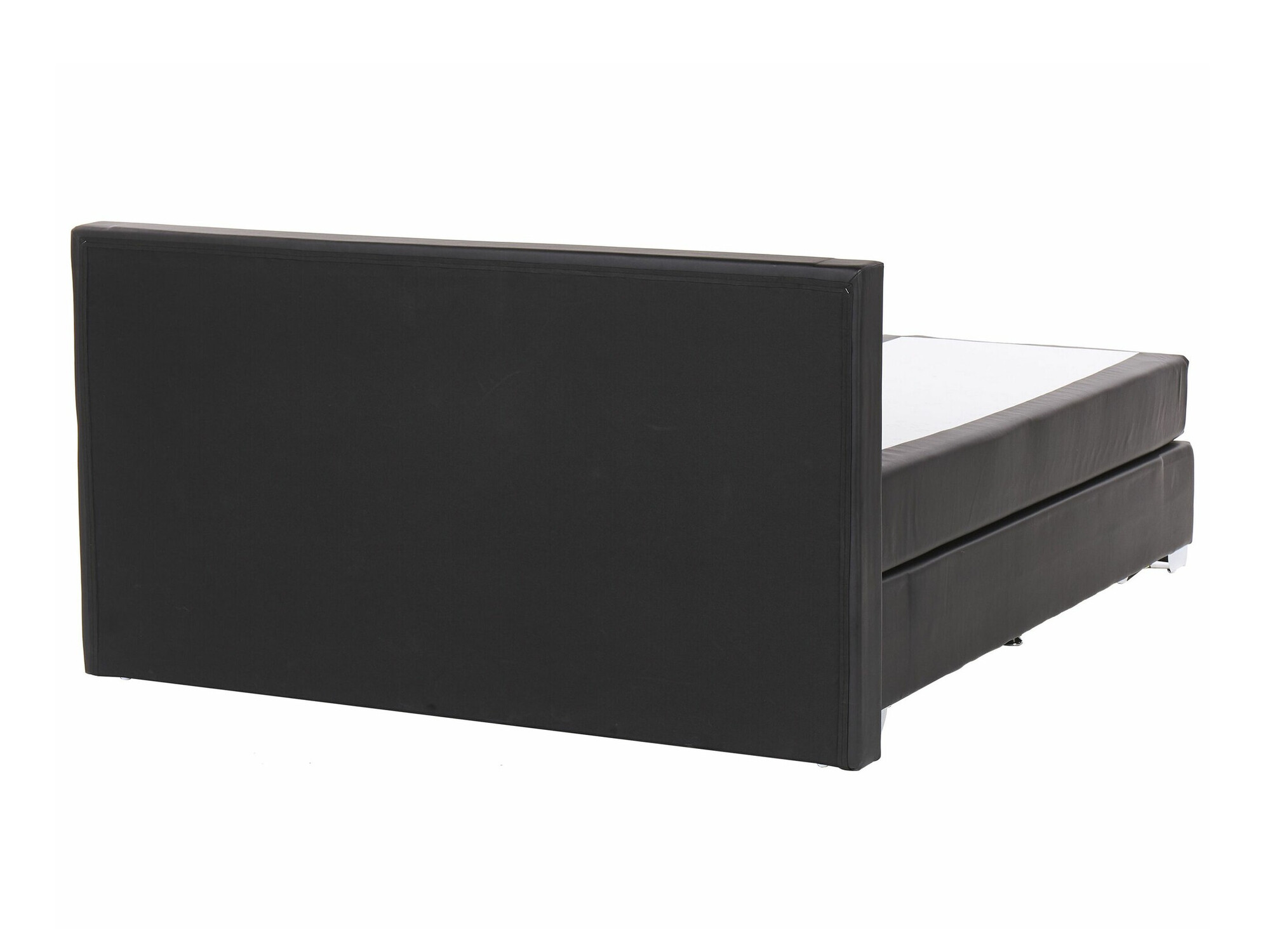 Континентално легло Berwyn 1548 (Черен)