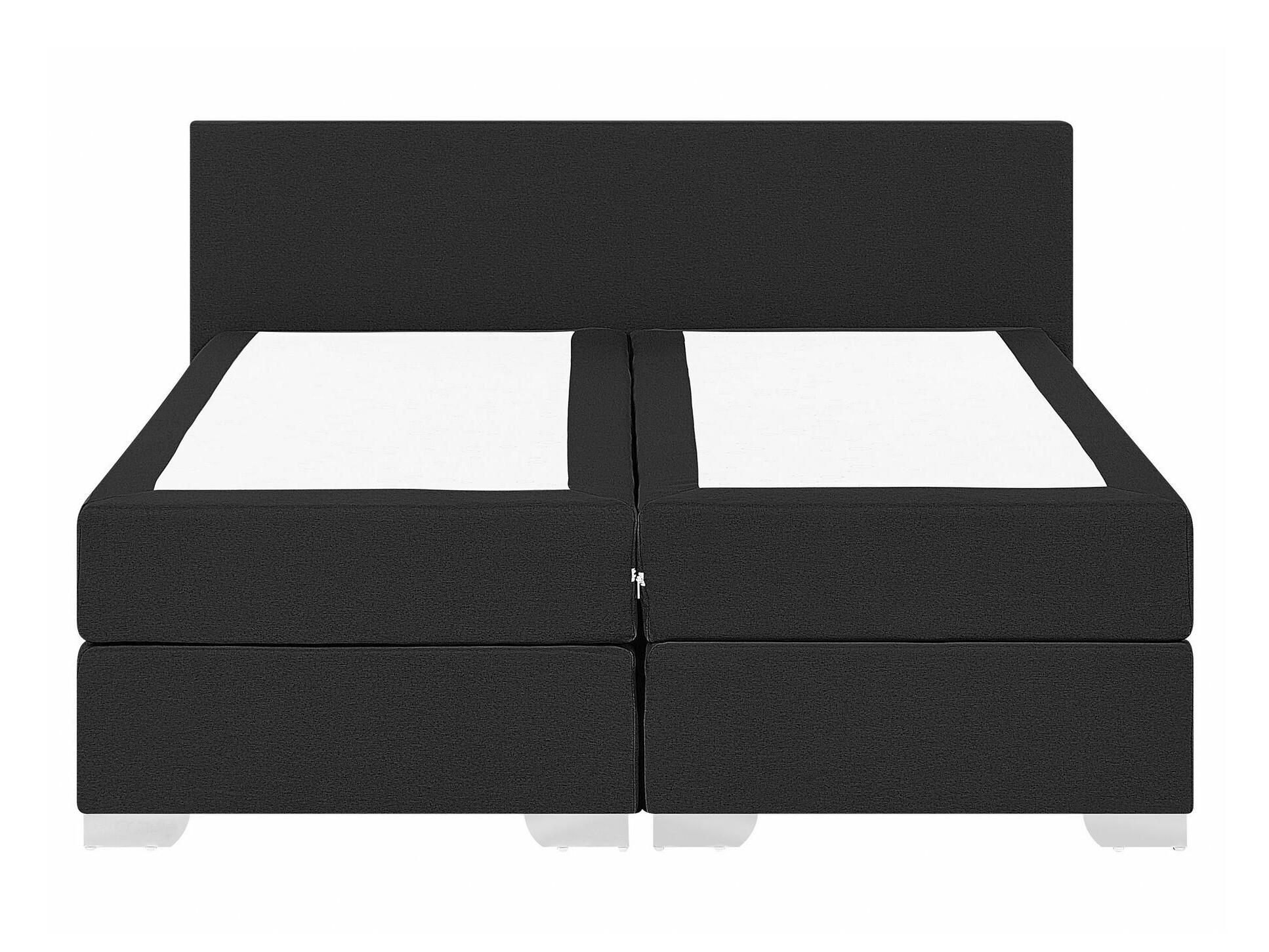 Континентално легло Berwyn 1548 (Черен)