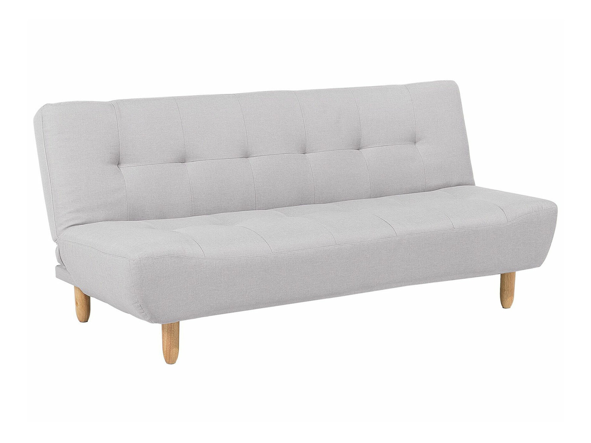 Разтегателен диван Berwyn 1550 (Сив)