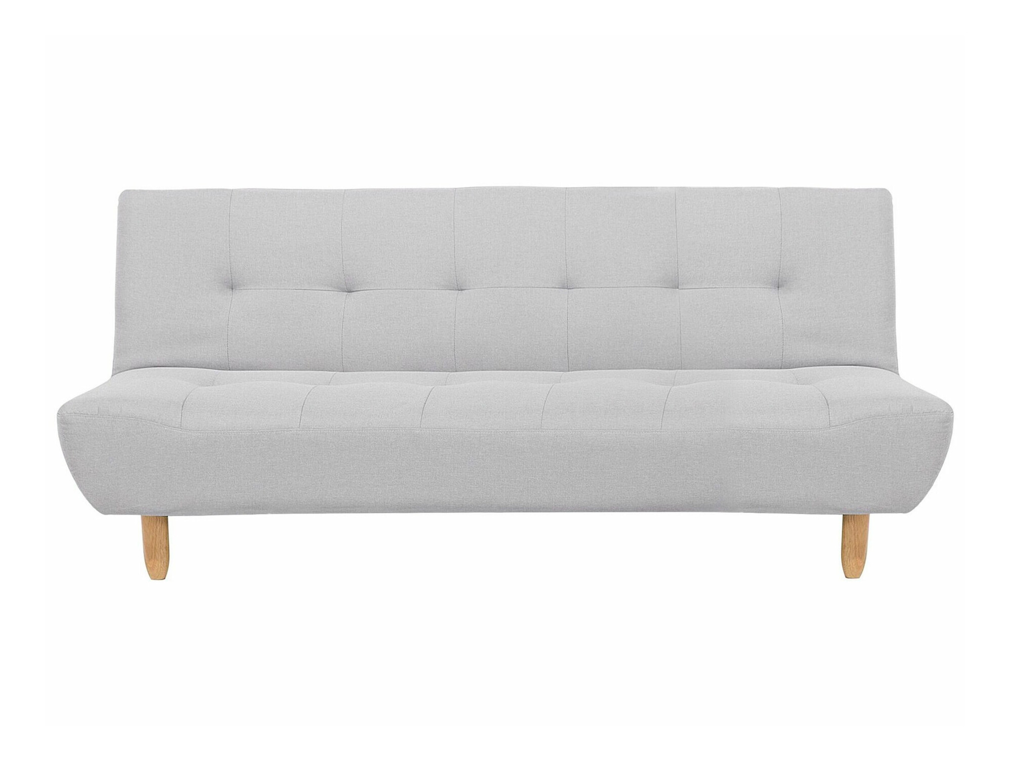 Разтегателен диван Berwyn 1550 (Сив)