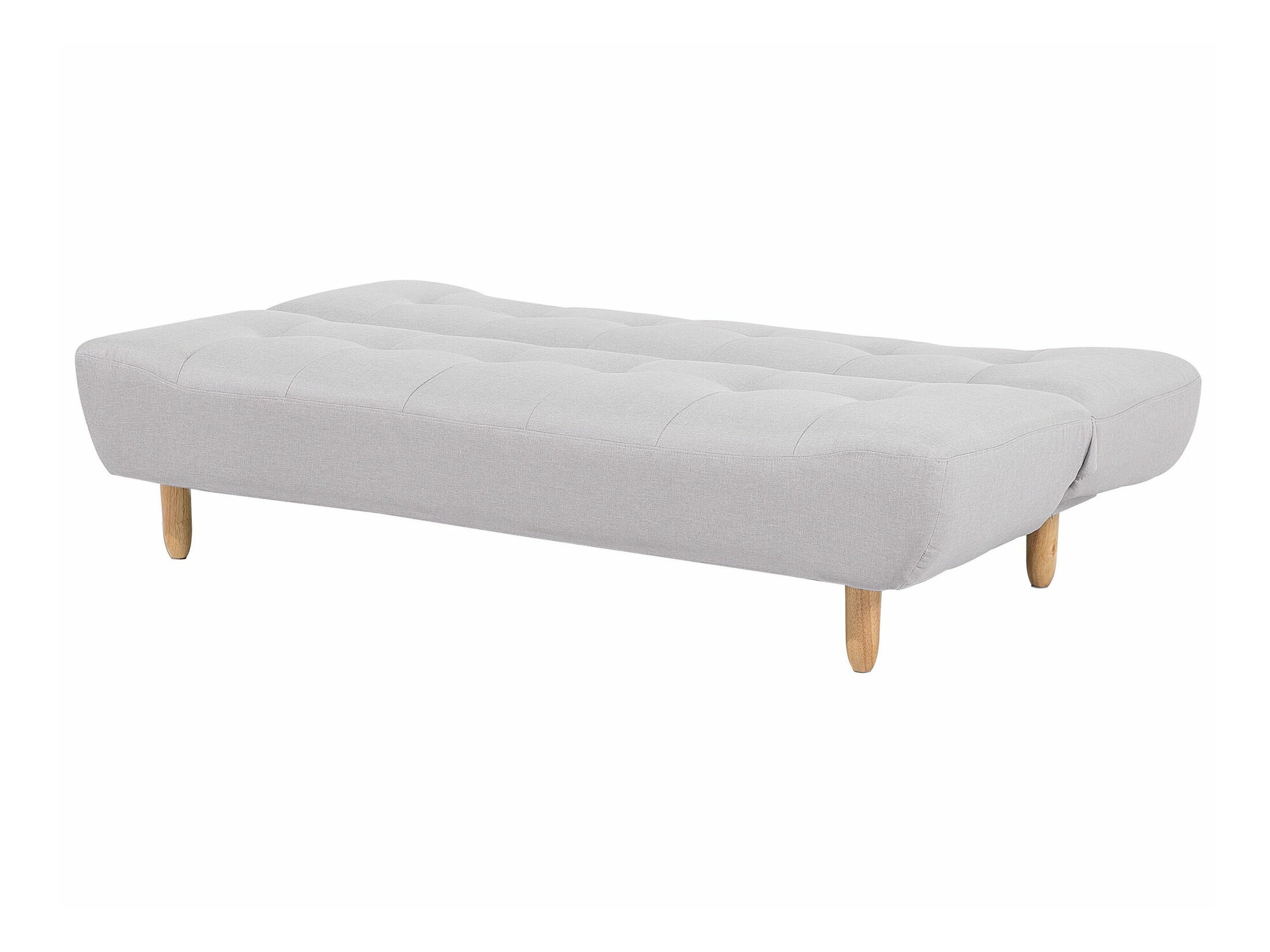 Разтегателен диван Berwyn 1550 (Сив)