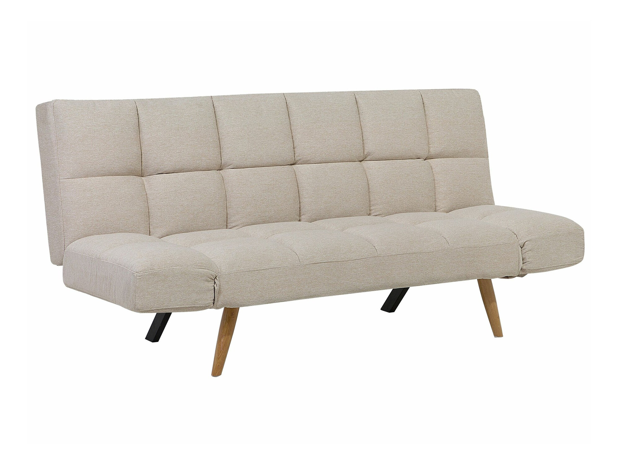 Разтегателен диван Berwyn 1552 (Бежов)