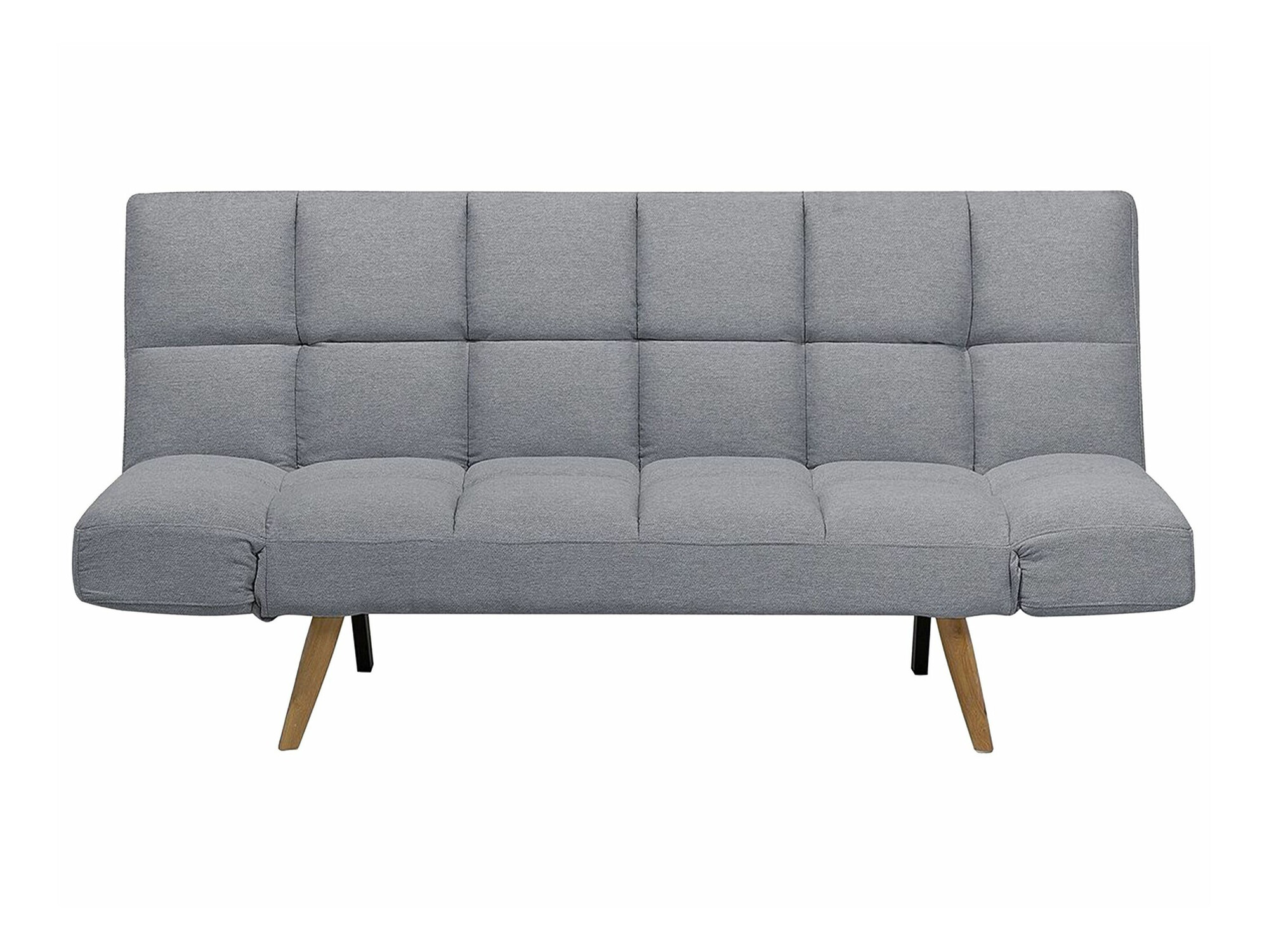 Разтегателен диван Berwyn 1552 (Светло сив)