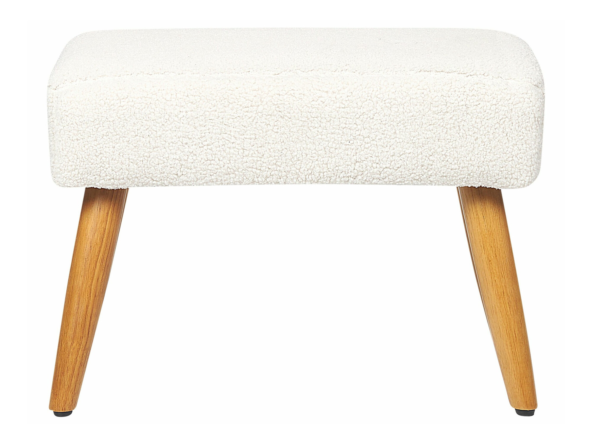 Табуретка Berwyn 1551 (Бял)