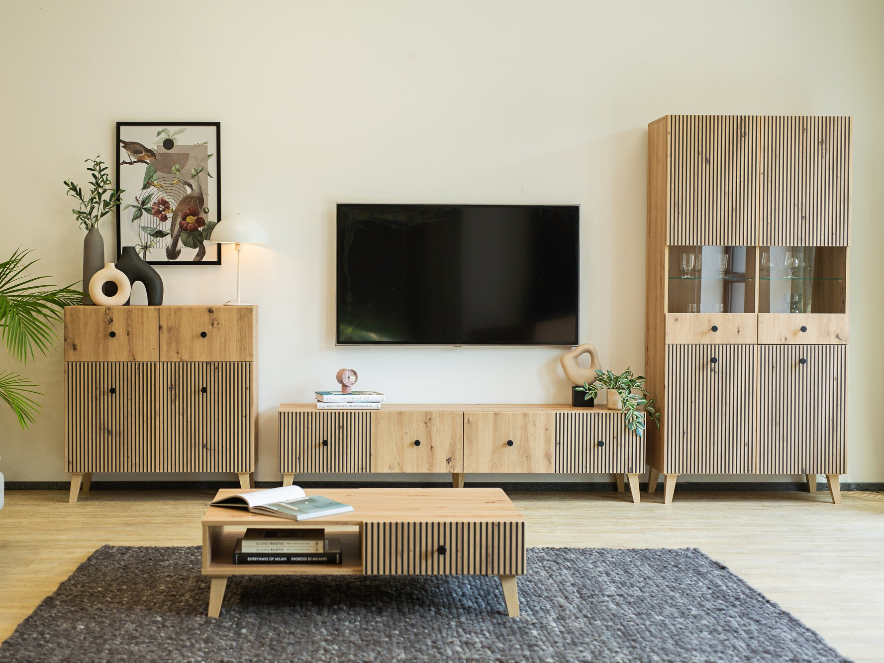 Комплект за хол Beltivi 109