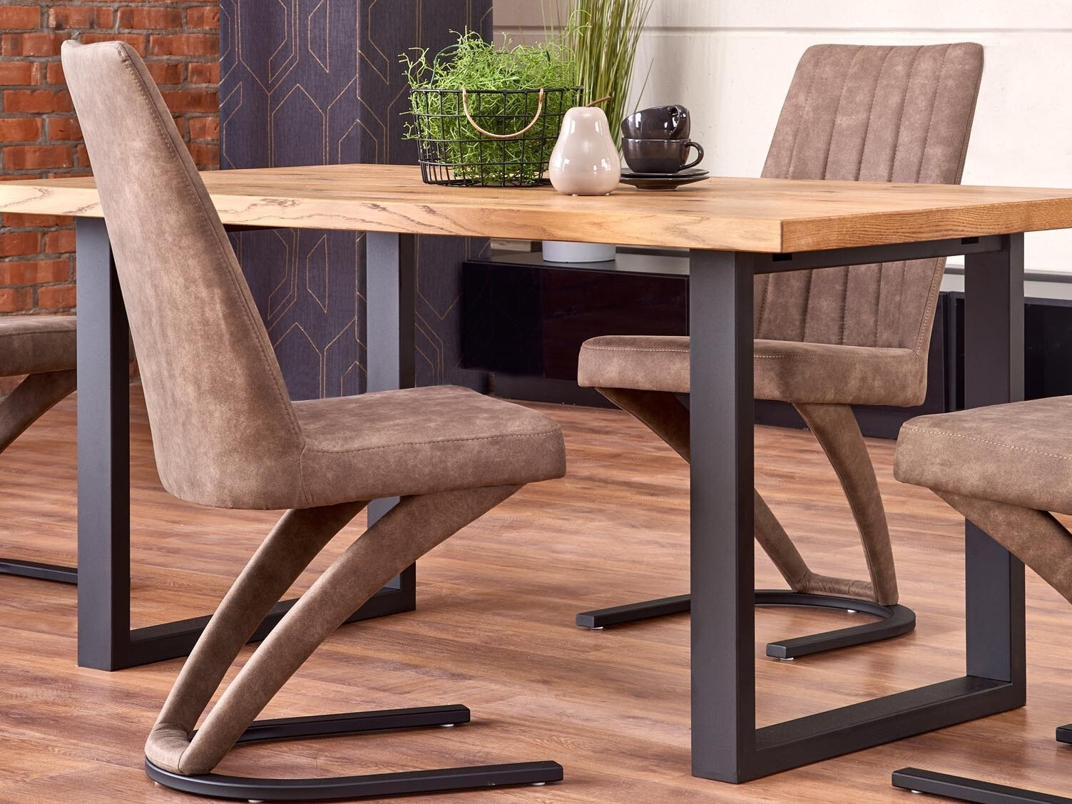 Стол Houston 490