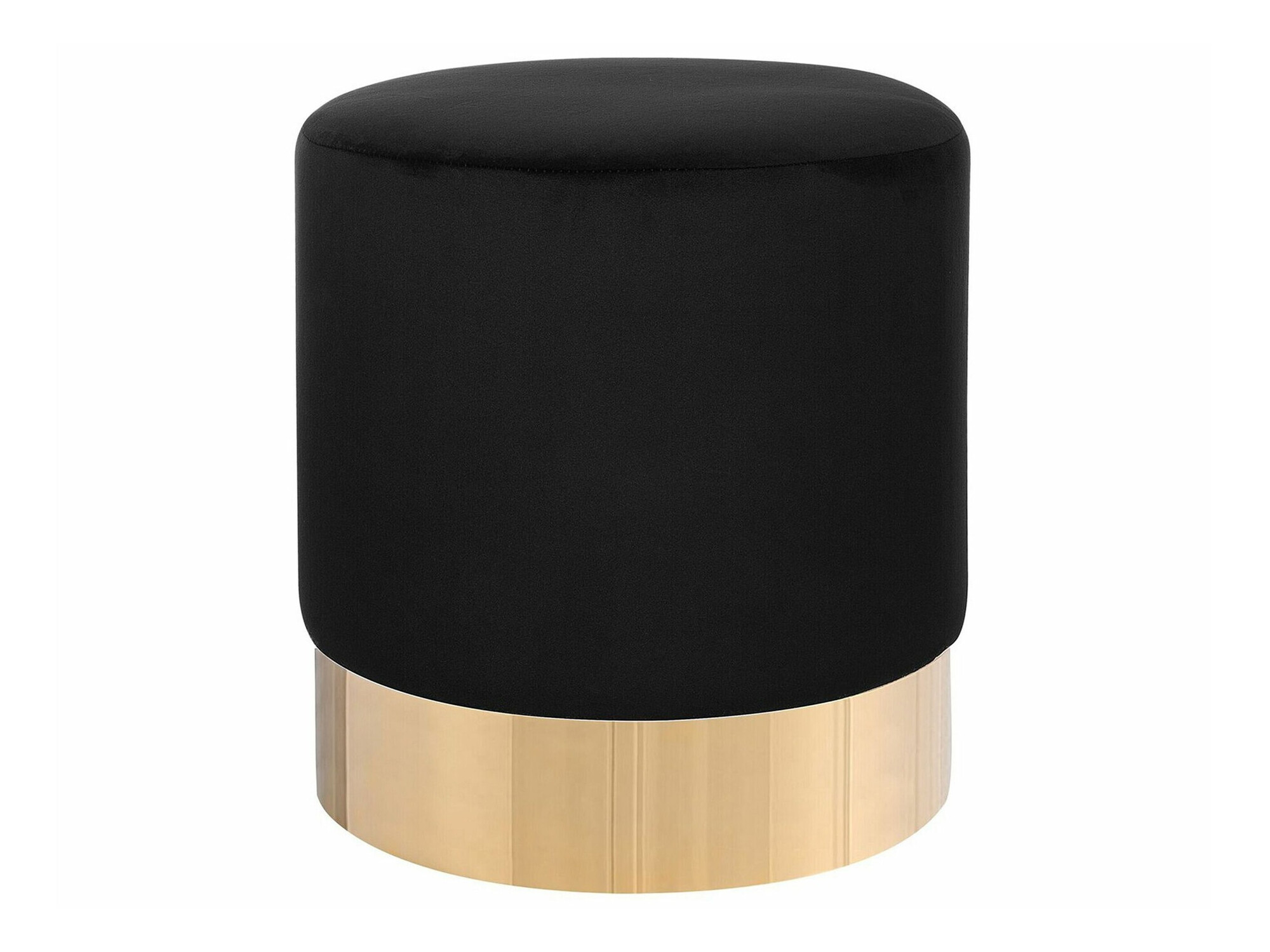 Табуретка Berwyn 1553 (Черен)