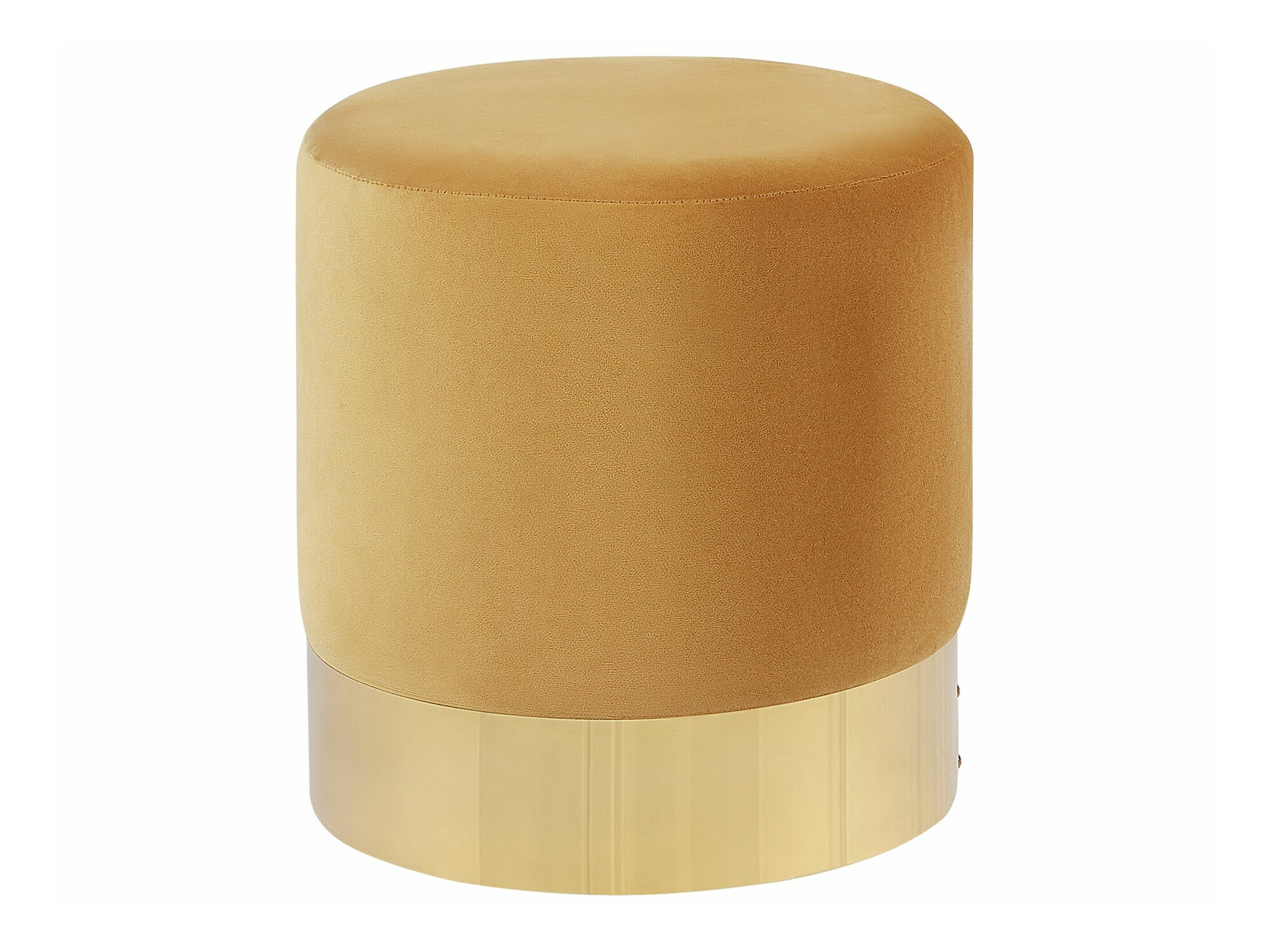 Табуретка Berwyn 1553 (Жълт)