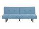 Разтегателен диван Berwyn 1559 (Син)