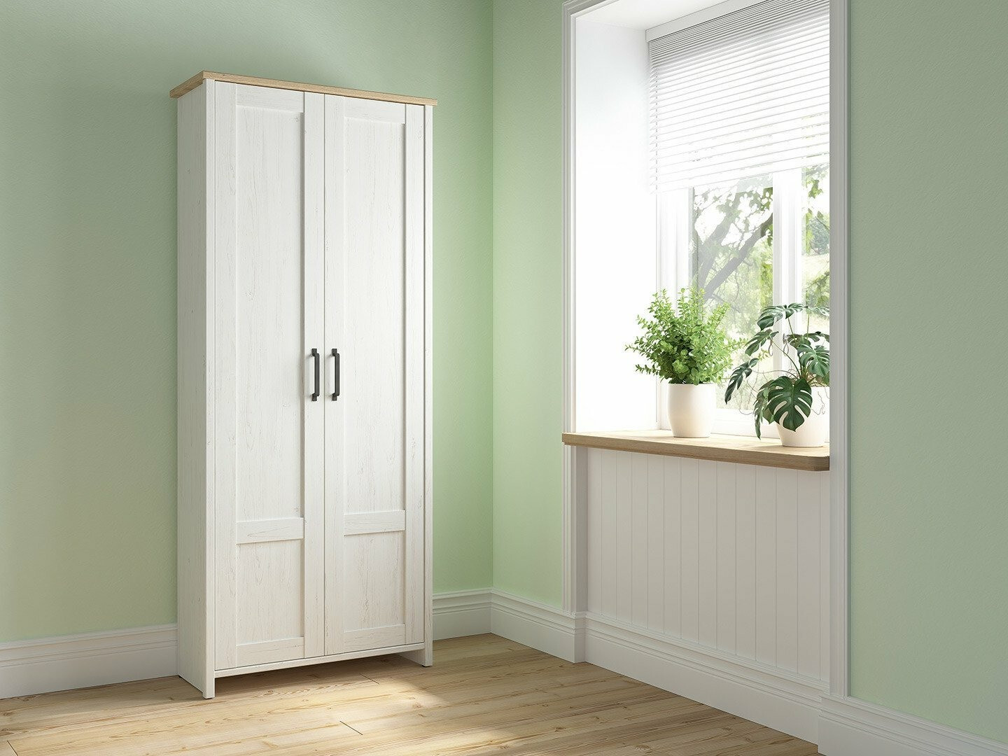 Гардероб Balmave 111