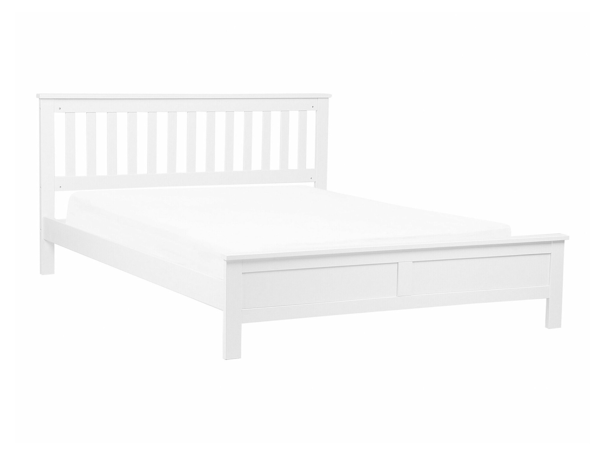 Легло Berwyn 600 (Бял)