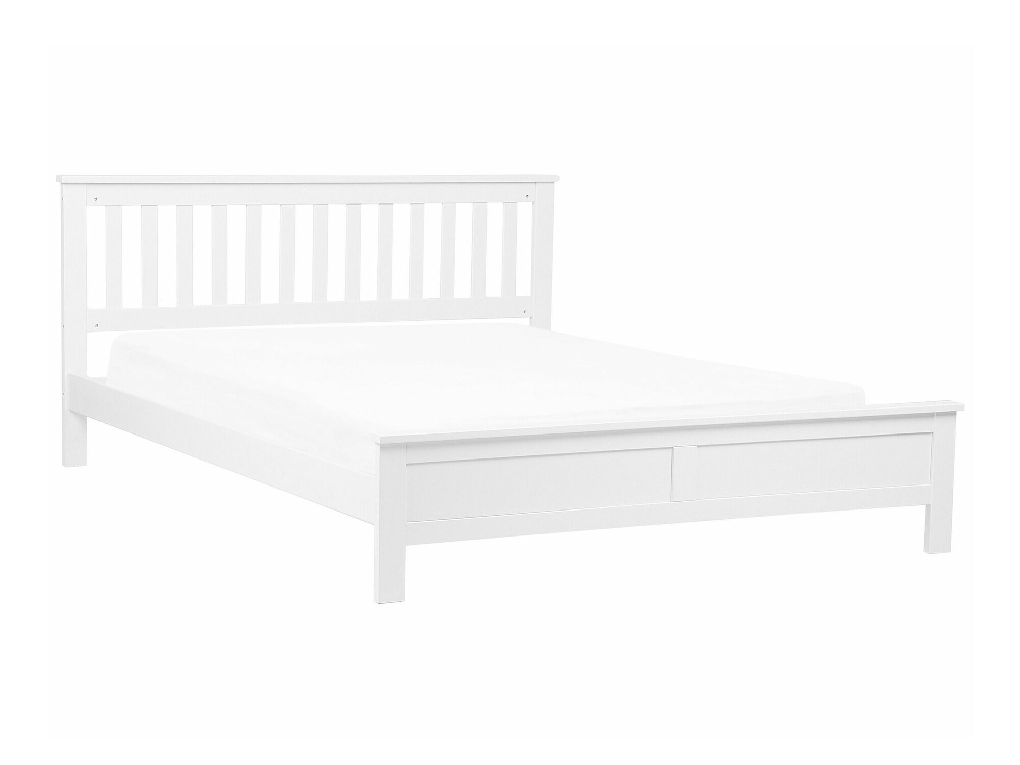 Легло Berwyn 600 (Бял)