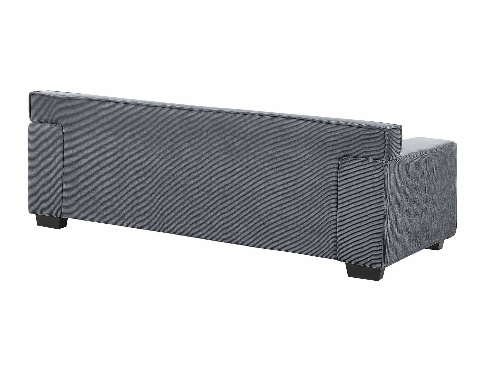 Диван Berwyn 1570 (Тъмно сив)