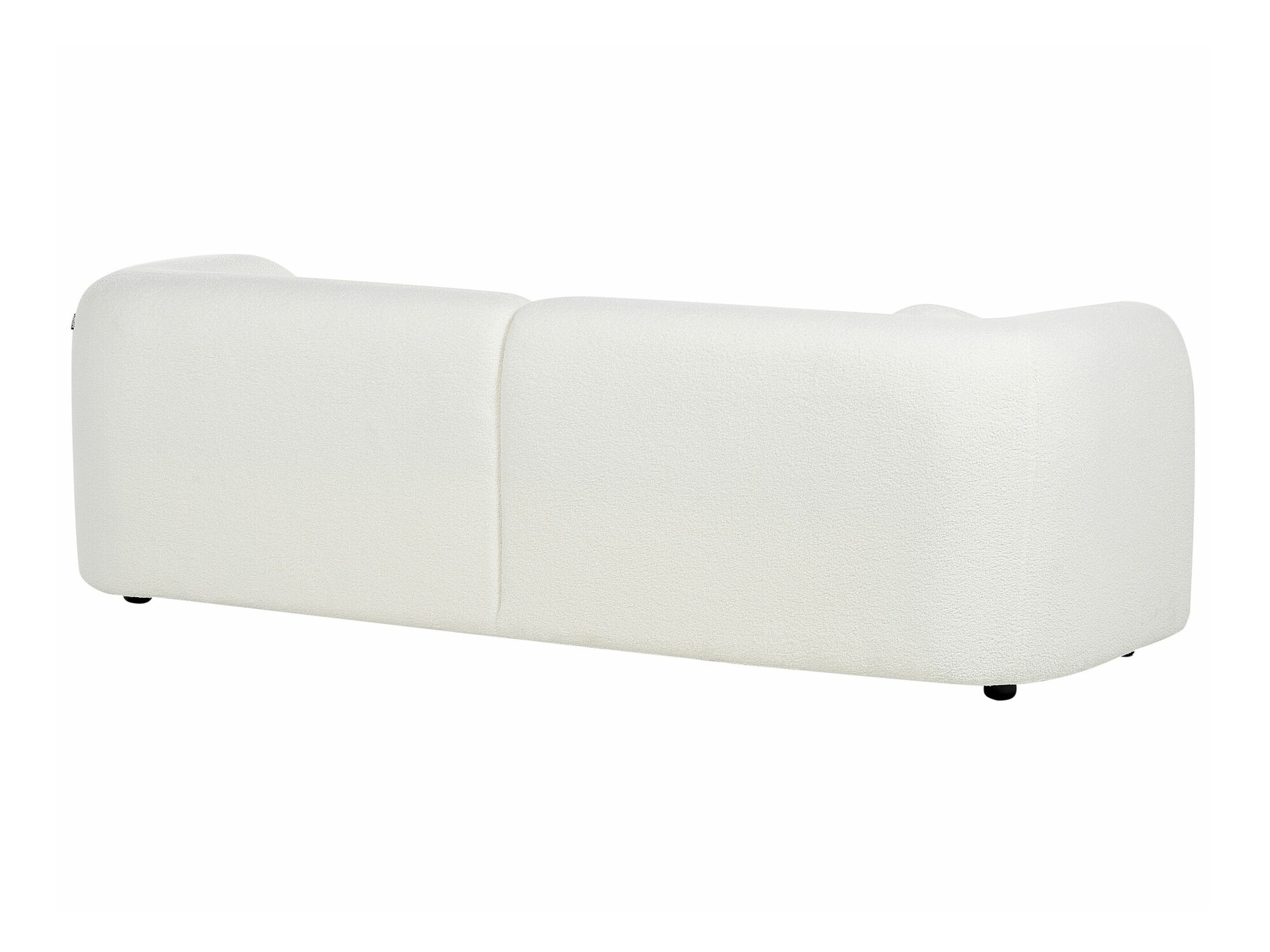 Диван Veselme 102 (Бял)