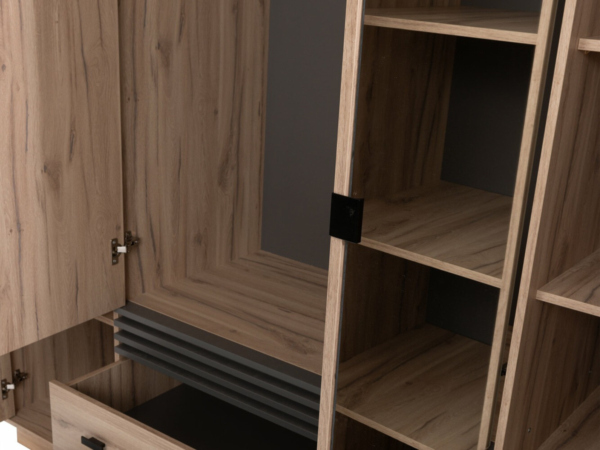 Гардероб Livlevo 116